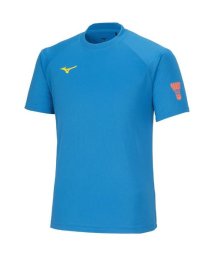 MIZUNO/23SS_SMUTシャツ　バドミントン/505596109