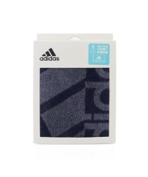 adidas/23 FACE TOWEL BLK/505596136