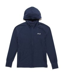 FILA/FILA　LADYSストレッチDRYパーカー/505596205