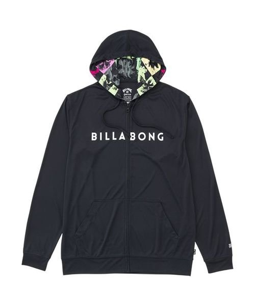 BILLABONG(ビラボン)/BBG_MENS_ラッシュガ－ド/BLK