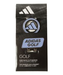 Adidas/ADIDAS(アディダス) CORE BASIC CLIP MARKER ADM－932 ブルー/505596537