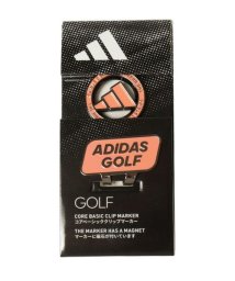 adidas/ADIDAS(アディダス) CORE BASIC CLIP MARKER ADM－932 コーラル/505596538