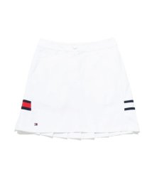 TOMMY HILFIGER GOLF/トミー ヒルフィガー ゴルフ レディース バックプリーツフラッグ スカート/505596594