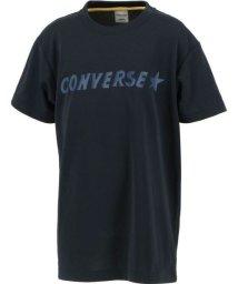 CONVERSE/2SJRプリントTシャツ/505596747