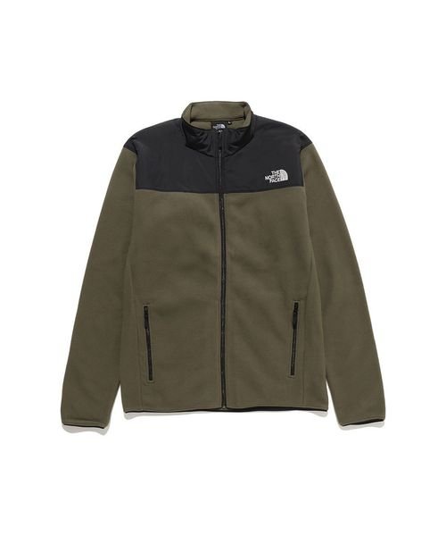 THE NORTH FACE(ザノースフェイス)/Mountain Versa Micro Jacket (マウンテンバーサマイクロジャケット)/NT