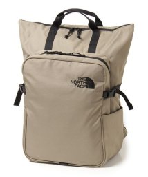 THE NORTH FACE/Boulder Tote Pack (ボルダートートパック)/505596986