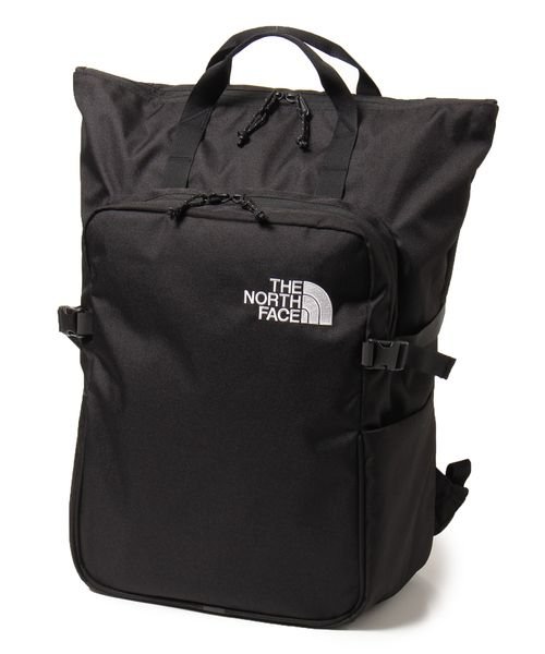 THE NORTH FACE(ザノースフェイス)/Boulder Tote Pack (ボルダートートパック)/K