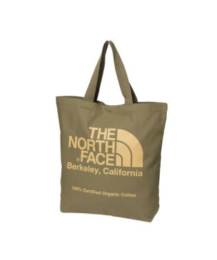 THE NORTH FACE/Organic Cotton Tote  (オーガニックコットントート)/505597019