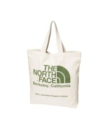 THE NORTH FACE/Organic Cotton Tote  (オーガニックコットントート)/505597021