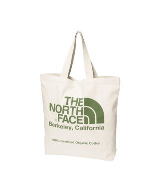 THE NORTH FACE/Organic Cotton Tote  (オーガニックコットントート)/505597021