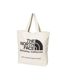 THE NORTH FACE/Organic Cotton Tote  (オーガニックコットントート)/505597022