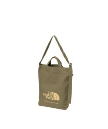 THE NORTH FACE/K Organic Cotton Tote (キッズ オーガニックコットントート)/505597075