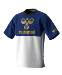 hummel/JRプラクティスシャツ/505597129