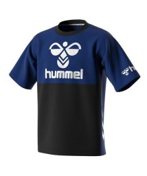 hummel/JRプラクティスシャツ/505597130