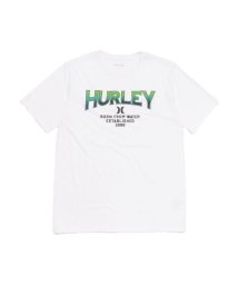 Hurley/M QUEST LOGO TEE/505597140