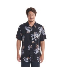 QUIKSILVER/THE FLORAL SS/505597212