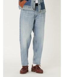 Levi's/550（TM）'92 リラックステーパードジーンズ ライトインディゴ WORN IN/505597619