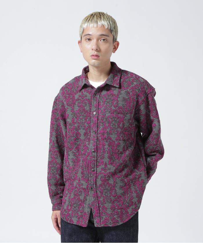 FR(13)NDS /フレンズ/PIDOVE SHIRT(505597799) | ロイヤルフラッシュ