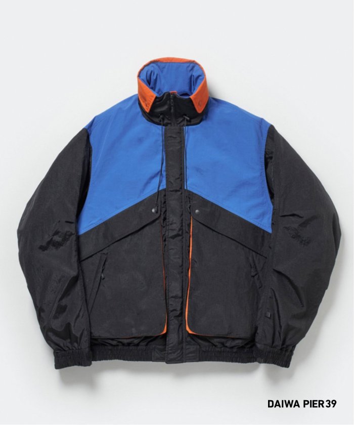 DAIWA PIER39 /ダイワ ピア39】TECH SKIING JACKET(505598154