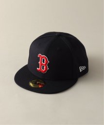 B.C STOCK(ベーセーストック)/【NEW ERA / ニューエラ】59FIFTY MLB Authentic OF/ブラック