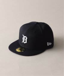 B.C STOCK(ベーセーストック)/【NEW ERA / ニューエラ】59FIFTY MLB Authentic OF/ブラックB