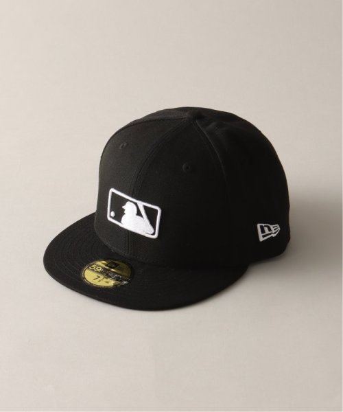 B.C STOCK(ベーセーストック)/【NEW ERA / ニューエラ】59FIFTY MLB Authentic OF/ブラックD