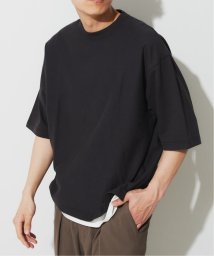 B.C STOCK/【半袖Tシャツ+タンクトップインナーの2点SET】オーバーサイズTシャツ/505599534