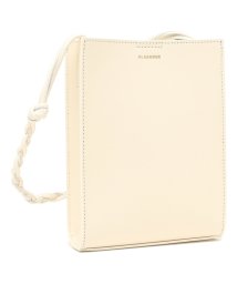 Jil Sander/ジルサンダー ショルダーバッグ タングル ホワイト レディース JIL SANDER J07WG0001 P4841 106/505599863