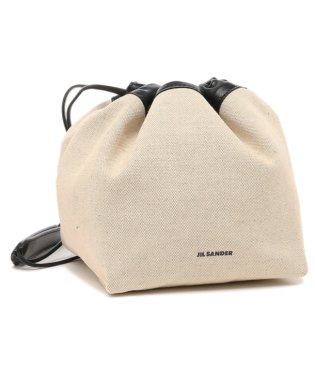 Jil Sander/ジルサンダー ショルダーバッグ ダンプリング ベージュ レディース JIL SANDER J07WG0027 P5368 280/505599869