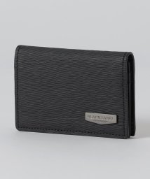 BLACK LABEL CRESTBRIDGE/インサイドクレストブリッジチェックカードケース/505599969