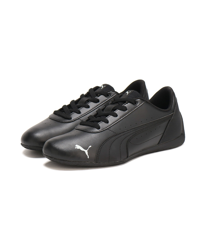 セール】メンズ ネオ キャット スニーカー(505601017) | プーマ(PUMA