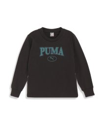 PUMA/キッズ ボーイズ PUMA SQUAD 長袖 Tシャツ 120－160cm/505601080