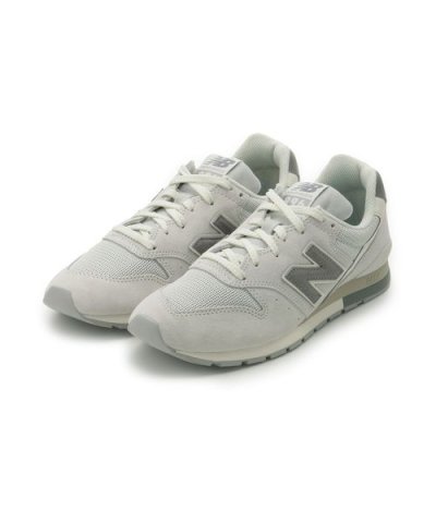 【New Balance】CM996