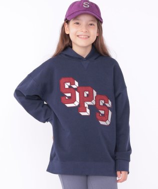 SHIPS KIDS/【SHIPS KIDS別注】RUSSELL ATHLETIC:145～160cm / パーカー/505601530
