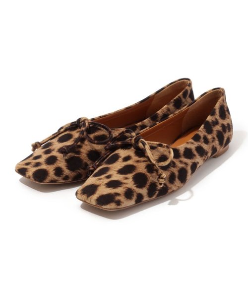 PIPPICHIC AMBER BALLET バレエシューズ 　23