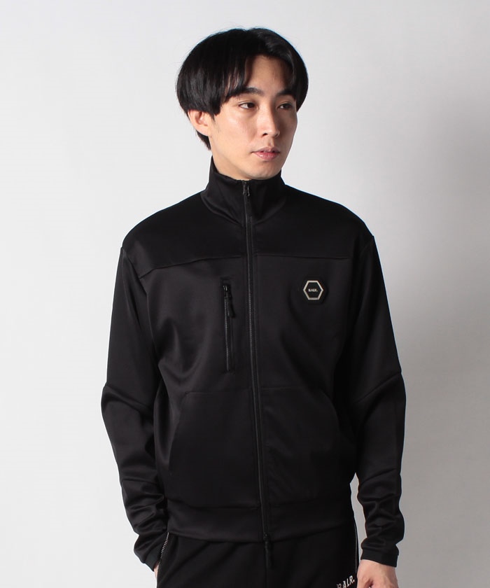 【セール】LOUIS SLIM TECH ZIP TRACK JACKET(505493301 ...