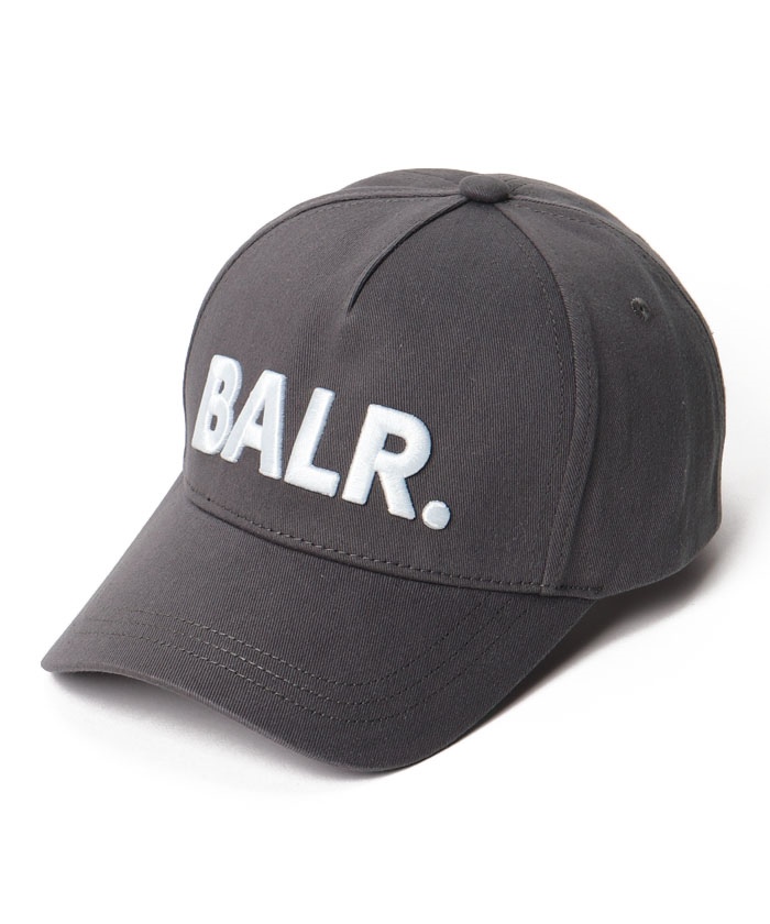 BALR. グリーン キャップ