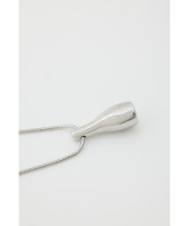 HeRIN.CYE(ヘリンドットサイ)/Bottle necklace/SLV