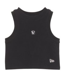 eimy istoire(エイミーイストワール)/NEW ERAコラボ TANK TOP/BLACK