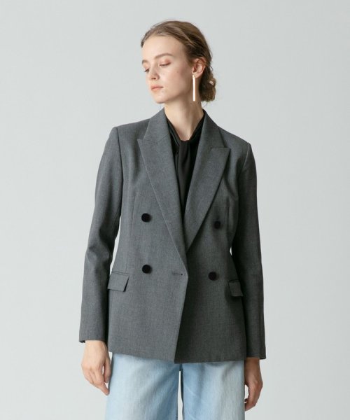 リオペルオックスダブルジャケット 