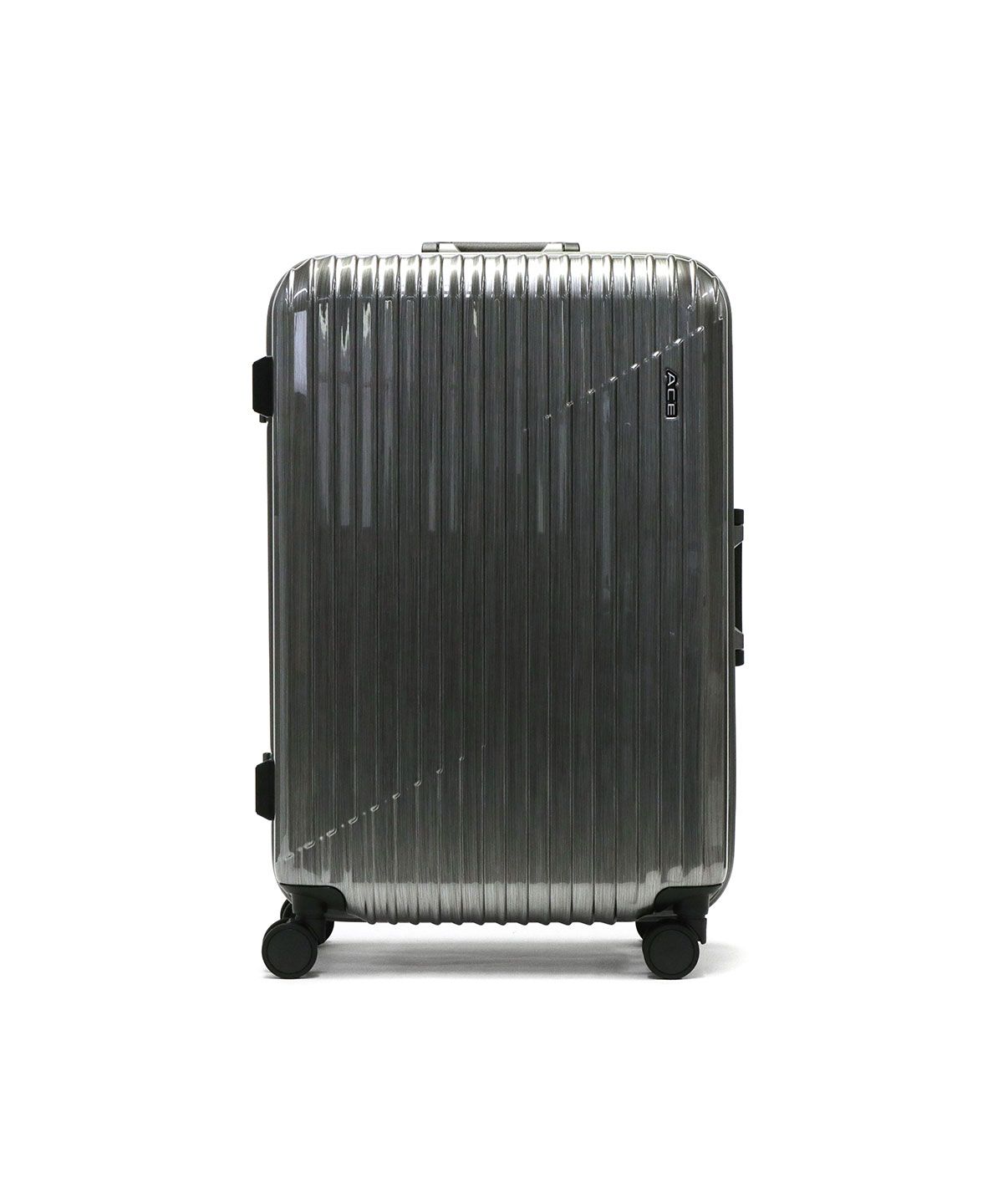 エース クレスタ2F 05107 (スーツケース・キャリーケース) 価格比較