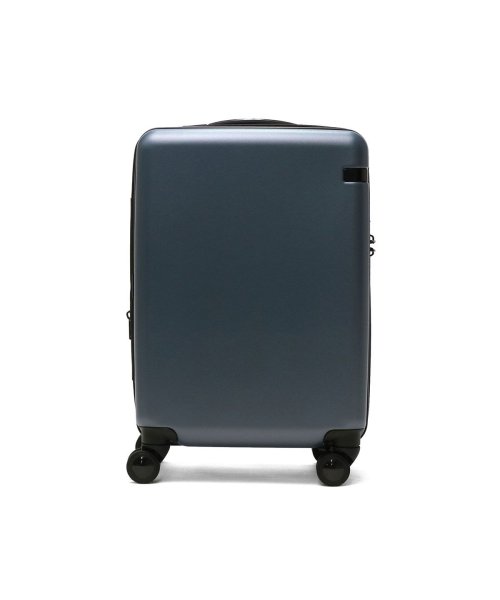 エーストーキョー スーツケース ace.TOKYO コーナーストーン2－Z 機内持ち込み 軽量 拡張 1泊 2泊 34L 40L Sサイズ 静音 06867 