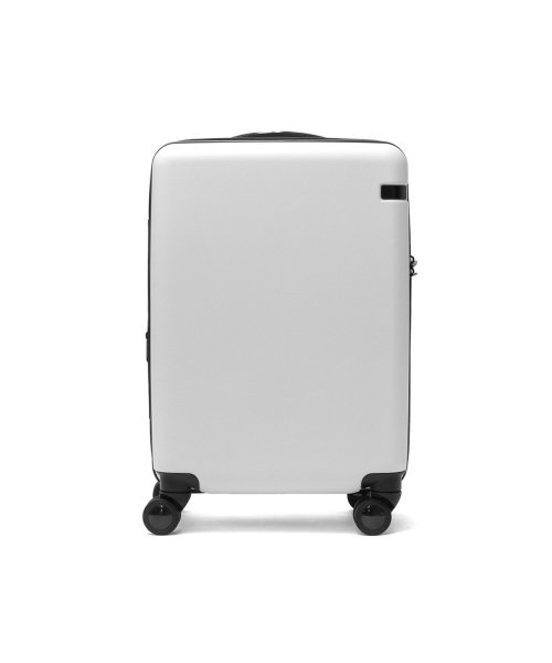 エーストーキョー スーツケース ace.TOKYO コーナーストーン2－Z 機内持ち込み 軽量 拡張 1泊 2泊 34L 40L Sサイズ 静音 06867 