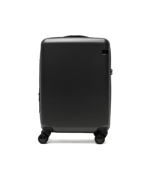 エーストーキョー スーツケース ace.TOKYO コーナーストーン2－Z 機内持ち込み 軽量 拡張 1泊 2泊 34L 40L Sサイズ 静音 06867 