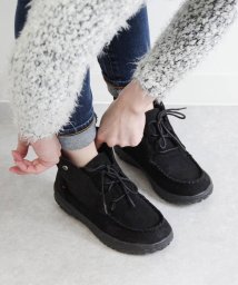 MINNETONKA/ショートブーツ【TEALEY】/505602699