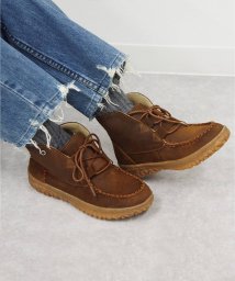 MINNETONKA/ショートブーツ【TEALEY】/505602699