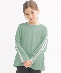 子供服Bee/長袖Tシャツ/505602733