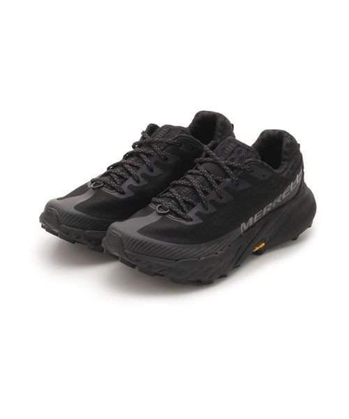 OTHER(OTHER)/【MERRELL】AGILITY PEAK 5/BLK