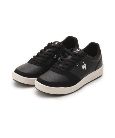 【le coq sportif】LCS GRAND EST CL