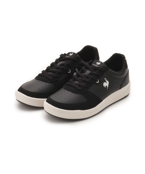 OTHER(OTHER)/【le coq sportif】LCS GRAND EST CL/BLK